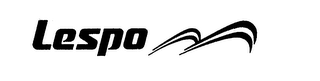 LESPO logo