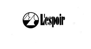 LESPOIR logo