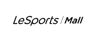 LESPORTS | MALL logo