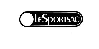 LESPORTSAC logo