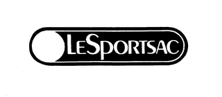 LESPORTSAC logo