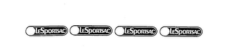 LESPORTSAC logo