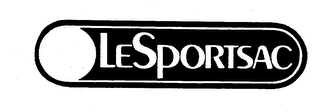 LESPORTSAC logo