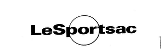 LESPORTSAC logo