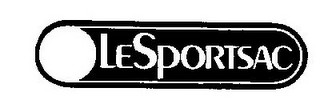 LESPORTSAC logo