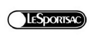 LESPORTSAC logo
