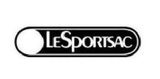 LESPORTSAC logo