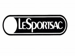 LESPORTSAC logo