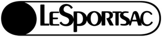LESPORTSAC logo