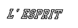 L'ESPRIT logo