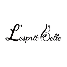 L'ESPRIT BELLE logo