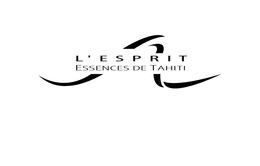 L'ESPRIT ESSENCES DE TAHITI logo
