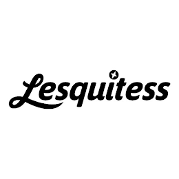 LESQUITESS logo