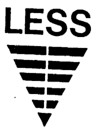 LESS logo