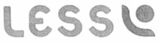 LESS logo