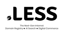 .LESS logo