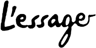 L'ESSAGE logo
