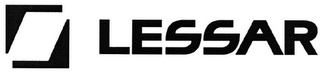 LESSAR logo