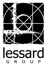 LESSARD GROUP logo