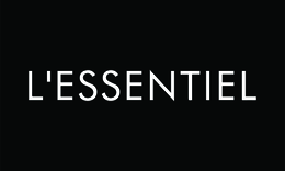 L'ESSENTIEL logo