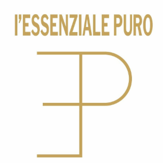 L'ESSENZIALE PURO EP logo