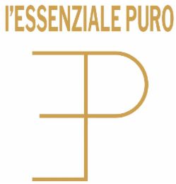 L’ESSENZIALE PURO EP logo