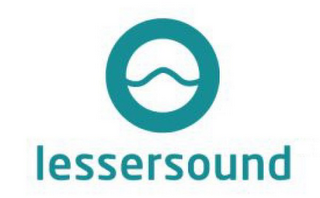 LESSERSOUND logo