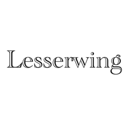 LESSERWING logo
