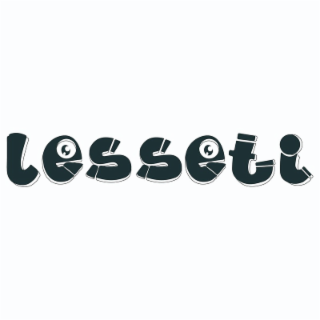 LESSETI logo