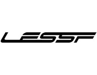 LESSF logo