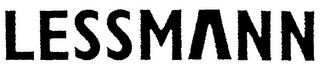 LESSMANN logo