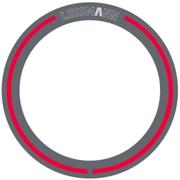LESSMANN logo