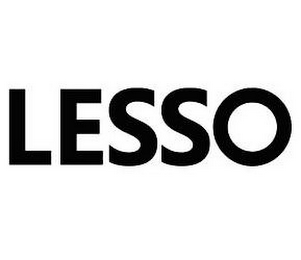 LESSO logo