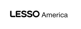 LESSO AMERICA logo