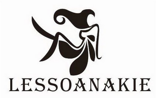 LESSOANAKIE logo