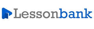 LESSONBANK logo