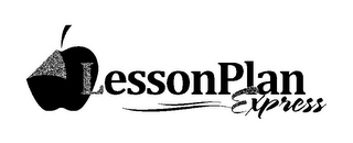 LESSONPLAN EXPRESS logo