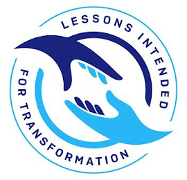 LESSONS INTENTDED FOR TRANSFORMATION logo