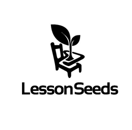 LESSONSEEDS logo