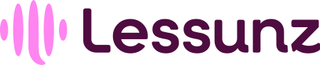 LESSUNZ logo