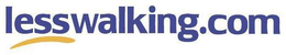 LESSWALKING.COM