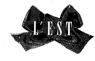 L'EST logo