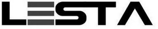 LESTA logo