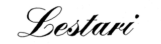LESTARI logo