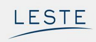 LESTE logo