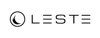 LESTE logo