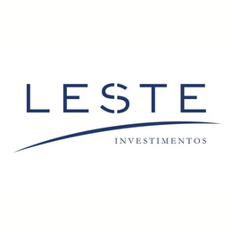 LESTE INVESTIMENTOS logo