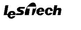 LESTECH logo