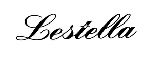 LESTELLA logo