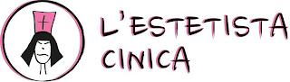 L'ESTETISTA CINICA logo